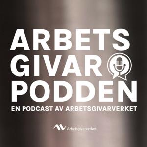 Arbetsgivarpodden