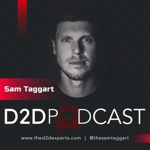 The D2D Podcast: The Ultimate Door-to-Door Sales Training Show for Reps, Managers, and Business Owners