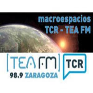 Macroespacios TCR-TEA FM
