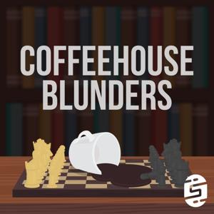 Coffeehouse Blunders by soundbite.fm