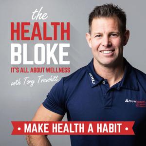 The Health Bloke Podcast