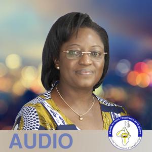 Pasteur Hortense Karambiri