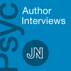 JAMA Psychiatry Author Interviews by JAMA Network