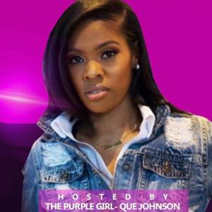 The Purple Girl Show