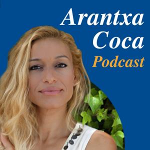 Arantxa Coca Podcast