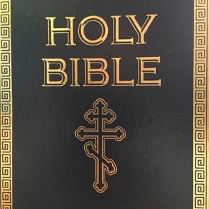 The Orthodox Study Bible in 1 year Podcast