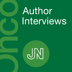 JAMA Oncology Author Interviews by JAMA Network