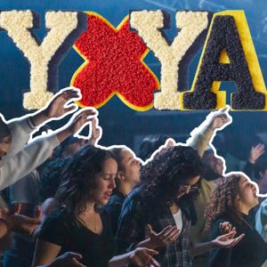 YXYA Podcast