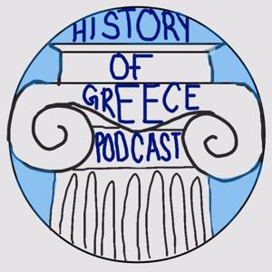 The History of Greece