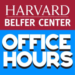 Office Hours by Belfer Center