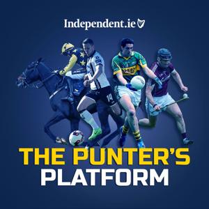 The Punter's Platform by 137584