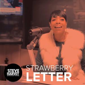 Strawberry Letter by Premiere Networks