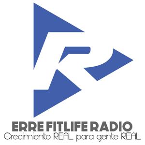 Erre Fitlife Radio