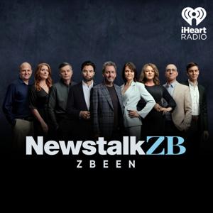 Newstalk ZBeen