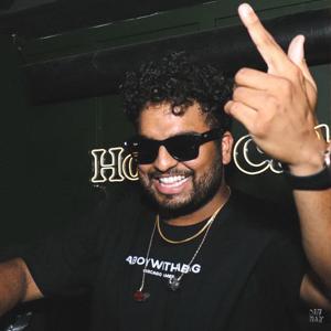 Happy Times: a house music podcast