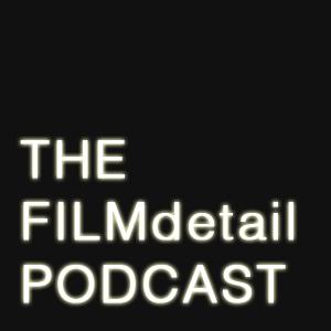 FILMdetail Podcasts: interviews