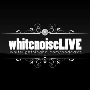 whitenoiseLIVE