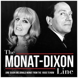 The Monat Dixon Line