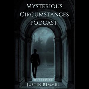 Mysterious Circumstances by 13 Stars Media