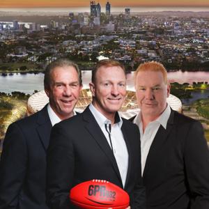 Sportsworld Podcast