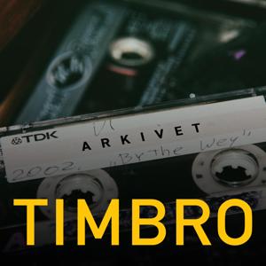 Timbro Arkivet