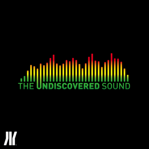 Undiscovered Sound