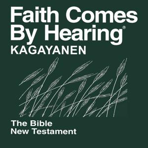 Kagayanen Bible (Non-Dramatized)