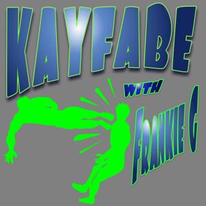 Kayfabe with Frankie G.