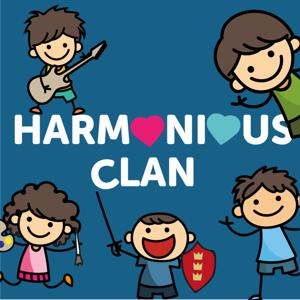 Harmonious Clan Podcast