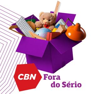 CBN Fora do Sério