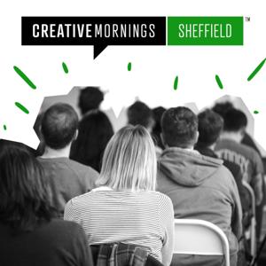 CreativeMornings Sheffield