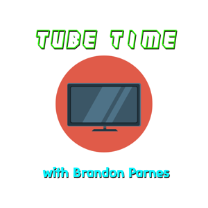 Tube Time with Brandon Parnes