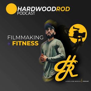 Hardwood Rod Podcast