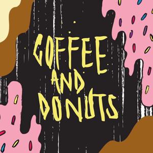 Coffee & Donuts