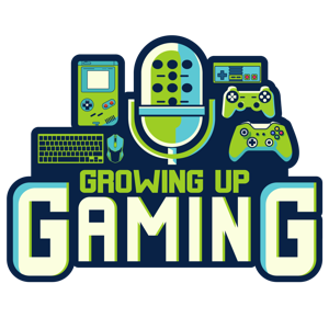 Growing Up Gaming