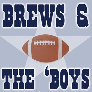 Brews and the Boys