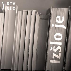 Izšlo je by RTVSLO – Ars