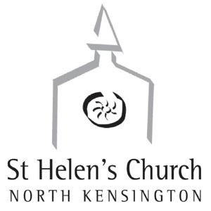 St Helens North Ken. Sermons