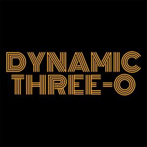 Dynamic Three-O Podcast Series 4