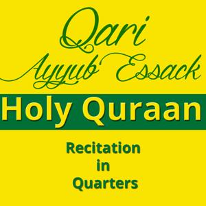 QURAAN AUDIO PODCASTS