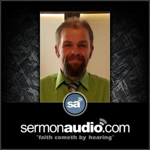 Billy Thomas on SermonAudio