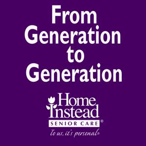 From Generation to Generation