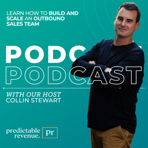 The Predictable Revenue Podcast