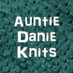 Auntie Danie Knits