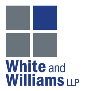 White and Williams Healthcare Talks