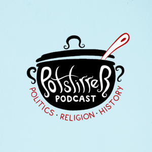 Potstirrer Podcast