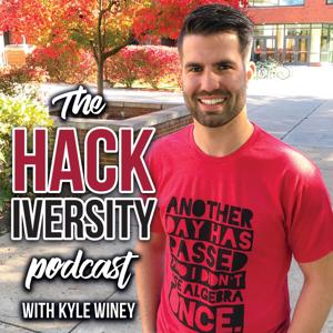 Hackiversity Podcast