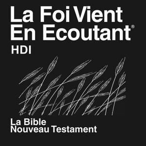 Hdi Bible (non dramatisé)