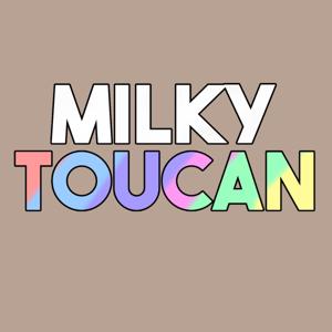 Milky Toucan