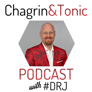 Chagrin & Tonic Podcast